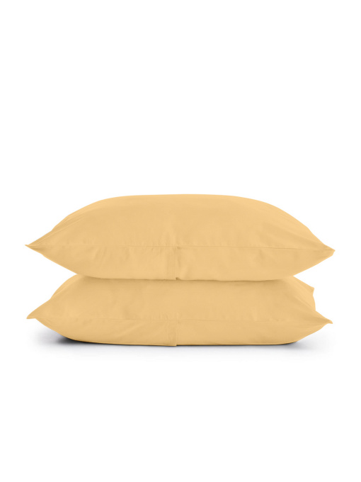 Набор наволочек на подушку HONEY SET Cosas модель SetPillow_11RanforsHoney_40x60 Фото