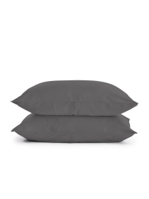 Набор наволочек на подушку SMOKY SET Cosas модель SetPillow_119RanforsSmoky_40x60 Фото