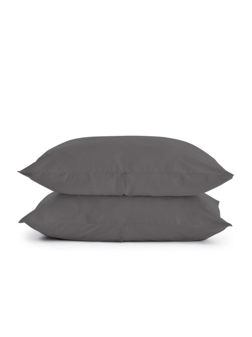 Набор наволочек на подушку SMOKY SET Cosas модель SetPillow_119RanforsSmoky_40x60 Фото