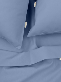 Набор наволочек на подушку CLOUD SET Cosas модель SetPillow_117RanforsCloud_40x60 Фото