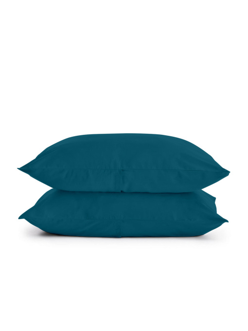 Набор наволочек на подушку OCEAN SET Cosas модель SetPillow_110RanforsOcean_40x60 Фото