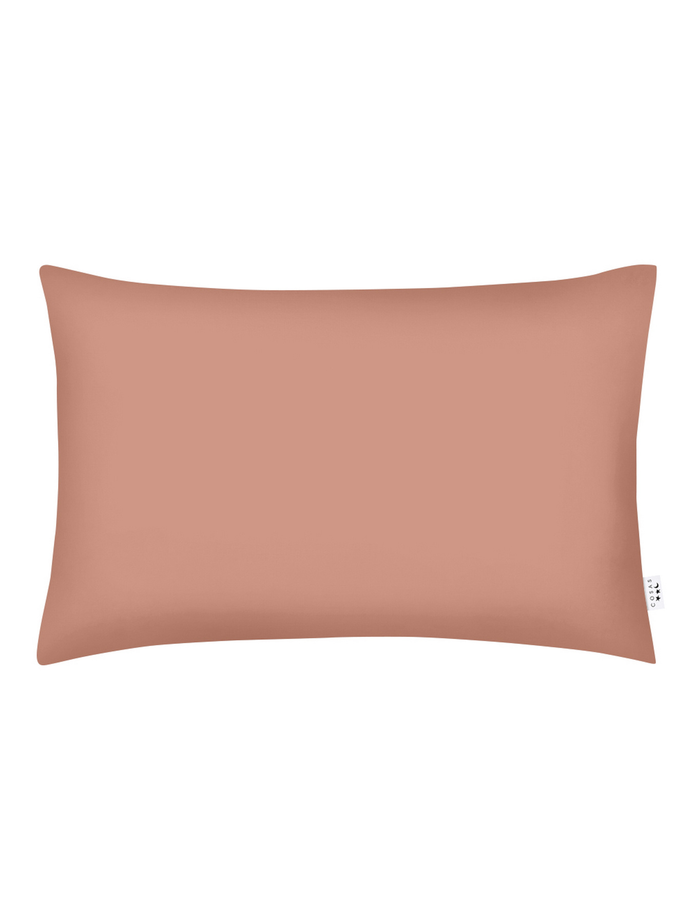 Набір наволочок на подушку COPPER SET Cosas модель SetPillow_101RanforsBrick_40x60 Фото