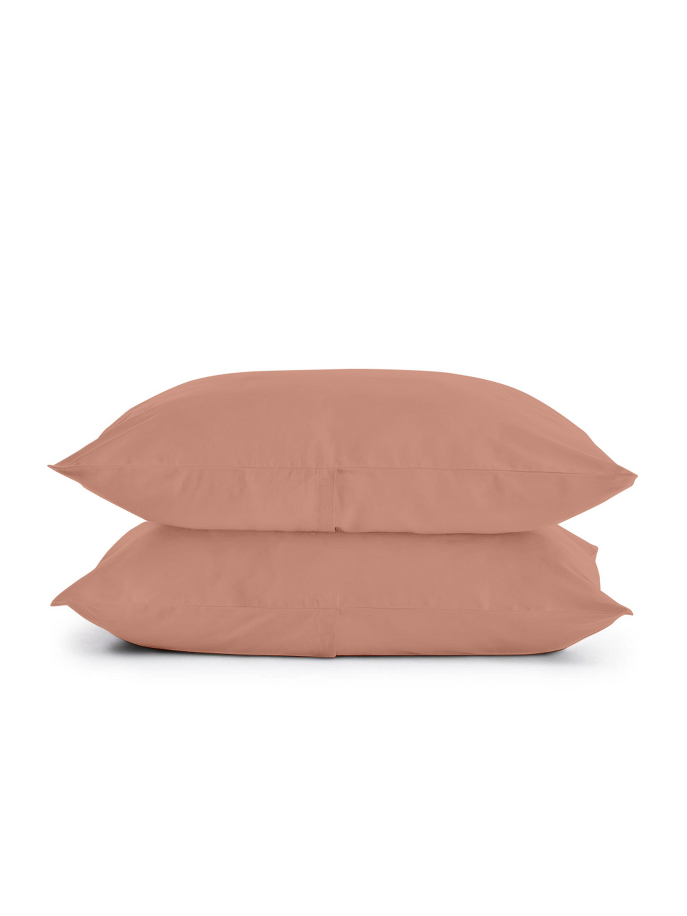 Набір наволочок на подушку COPPER SET Cosas модель SetPillow_101RanforsBrick_40x60 Фото