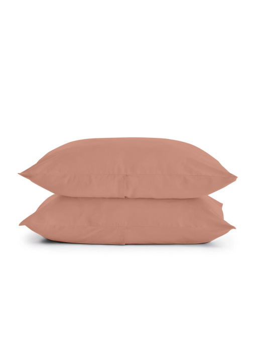 Набір наволочок на подушку COPPER SET Cosas модель SetPillow_101RanforsBrick_40x60 Фото