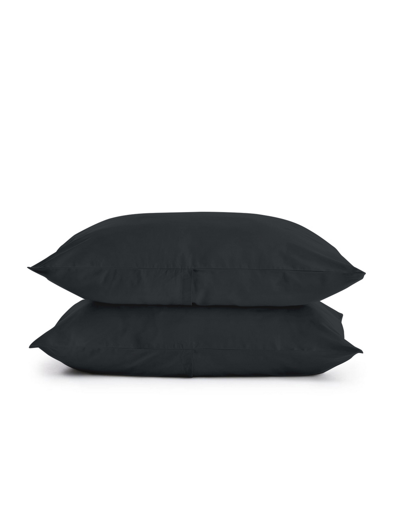 Набір наволочок на подушку PANTHER SET Cosas модель SetPillow_02RanforsBlack_40x60 Фото