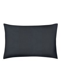 Набір наволочок на подушку PANTHER SET Cosas модель SetPillow_02RanforsBlack_40x60 Набір наволочок на подушку PANTHER SET Cosas модель SetPillow_02RanforsBlack_40x60 Фото