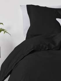 Набір наволочок на подушку PANTHER SET Cosas модель SetPillow_02RanforsBlack_40x60 Набір наволочок на подушку PANTHER SET Cosas модель SetPillow_02RanforsBlack_40x60 Фото