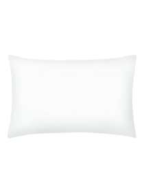 Набор наволочек на подушку SNOW SET Cosas модель SetPillow_01RanforsWhite_40x60 Фото