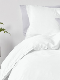 Набор наволочек на подушку SNOW SET Cosas модель SetPillow_01RanforsWhite_40x60 Фото