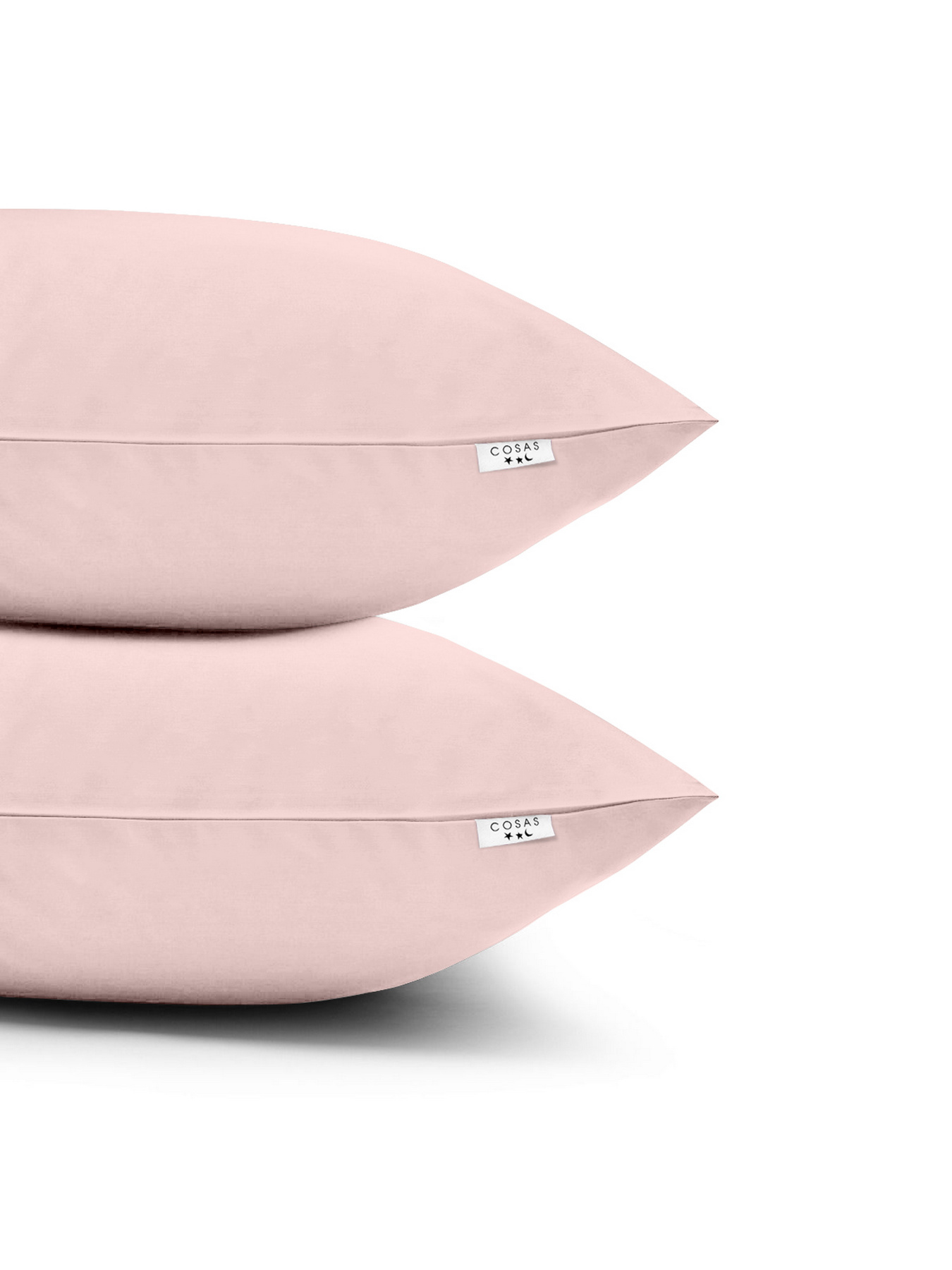 Набор наволочек на подушку DARK GREEN & ROSE SET Cosas модель Set4Pillow_91GreenDark_40Rose_50x70 Набор наволочек на подушку DARK GREEN & ROSE SET Cosas модель Set4Pillow_91GreenDark_40Rose_50x70 Фото