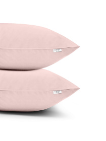 Набор наволочек на подушку DARK GREEN & ROSE SET Cosas модель Set4Pillow_91GreenDark_40Rose_50x70 Набор наволочек на подушку DARK GREEN & ROSE SET Cosas модель Set4Pillow_91GreenDark_40Rose_50x70 Фото