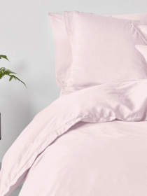 Набор наволочек на подушку DARK GREEN & ROSE SET Cosas модель Set4Pillow_91GreenDark_40Rose_50x70 Набор наволочек на подушку DARK GREEN & ROSE SET Cosas модель Set4Pillow_91GreenDark_40Rose_50x70 Фото