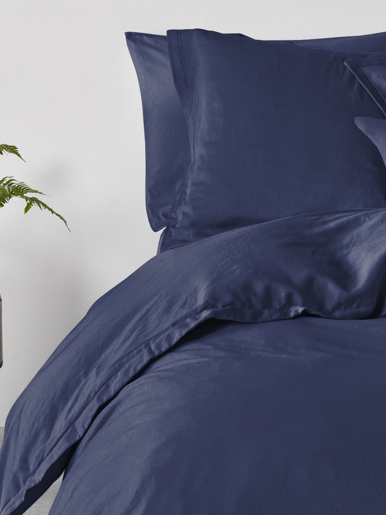 Набір наволочок на подушку DARK BLUE & LIME SET Cosas модель Set4Pillow_87DarkBlue_70Lime_50x70 Набір наволочок на подушку DARK BLUE & LIME SET Cosas модель Set4Pillow_87DarkBlue_70Lime_50x70 Фото