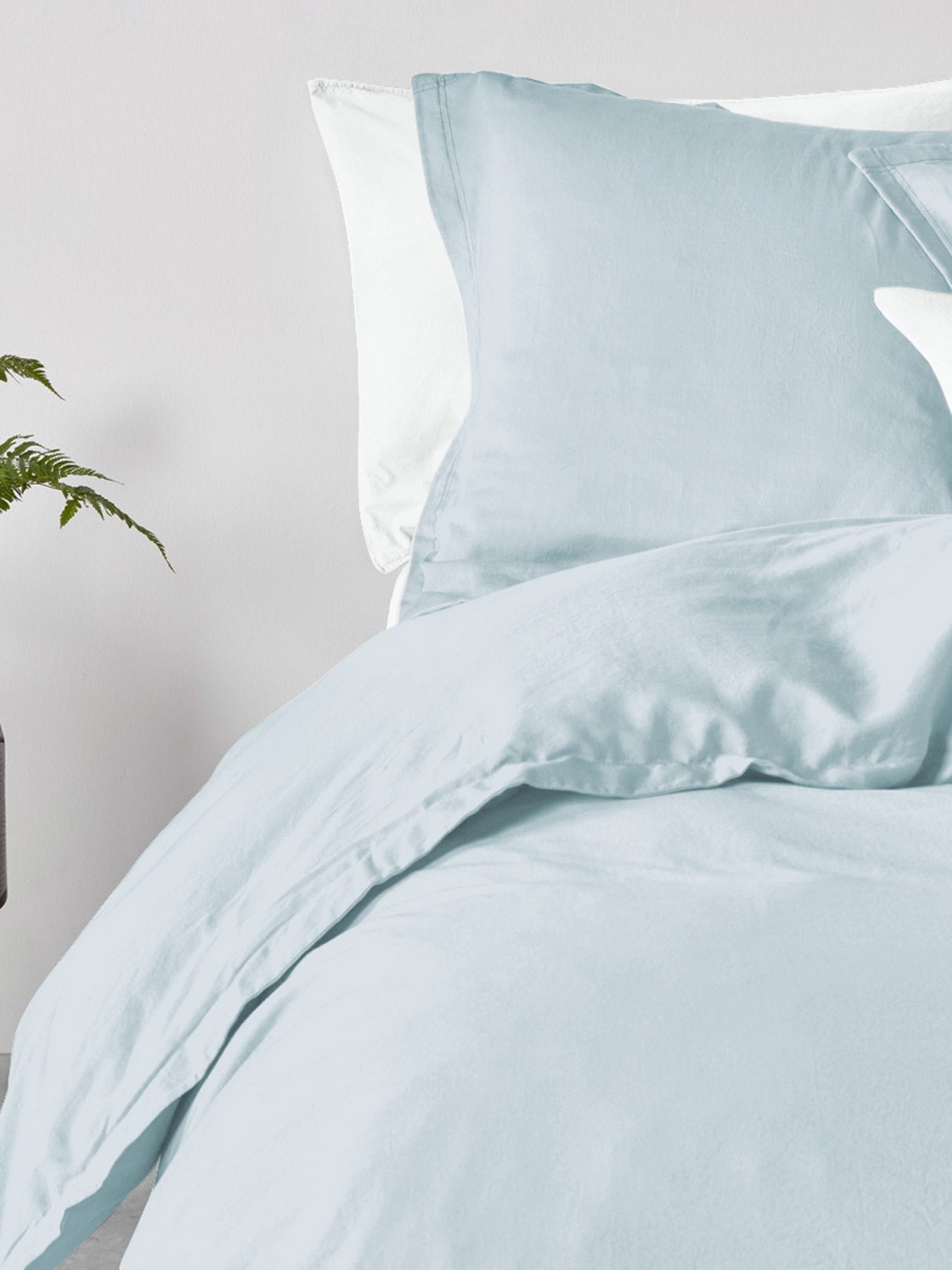 Набір наволочок на подушку DARK BLUE & LIGHT BLUE SET Cosas модель Set4Pillow_87DarkBlue_58LightBlue_50x70 Набір наволочок на подушку DARK BLUE & LIGHT BLUE SET Cosas модель Set4Pillow_87DarkBlue_58LightBlue_50x70 Фото