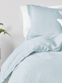 Набір наволочок на подушку DARK BLUE & LIGHT BLUE SET Cosas модель Set4Pillow_87DarkBlue_58LightBlue_50x70 Набір наволочок на подушку DARK BLUE & LIGHT BLUE SET Cosas модель Set4Pillow_87DarkBlue_58LightBlue_50x70 Фото