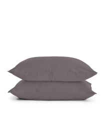 Набор наволочек на подушку DARK CHERRY & URBAN SET Cosas модель Set4Pillow_77CherryDark_111Urban_50x70 Фото