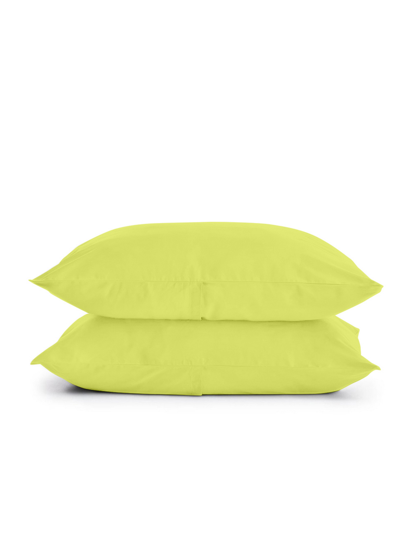 Набор наволочек на подушку LIME & GREY SET Cosas модель Set4Pillow_70Lime_52Grey_50x70 Набор наволочек на подушку LIME & GREY SET Cosas модель Set4Pillow_70Lime_52Grey_50x70 Фото