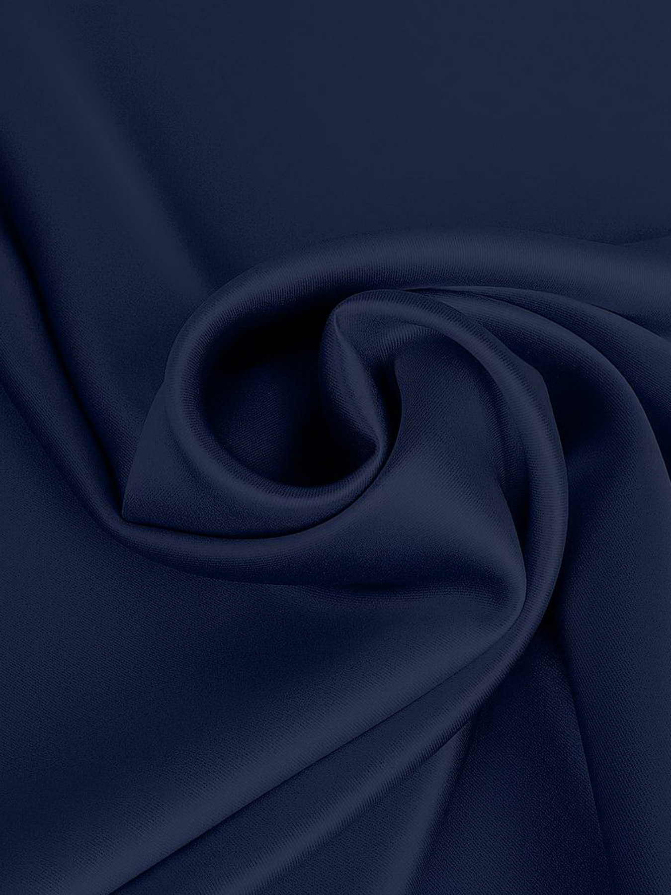 Набор наволочек сатин на подушку BLUE Cosas модель SetPillow_Satin_66Blue_40x60 Фото