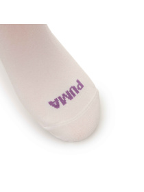 Набор носков PUMA Women Heart Quarter 2p модель 938746 Фото