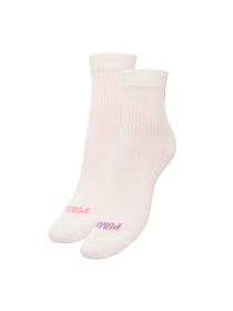 Набір шкарпеток PUMA Women Heart Quarter 2p модель 938746 Фото
