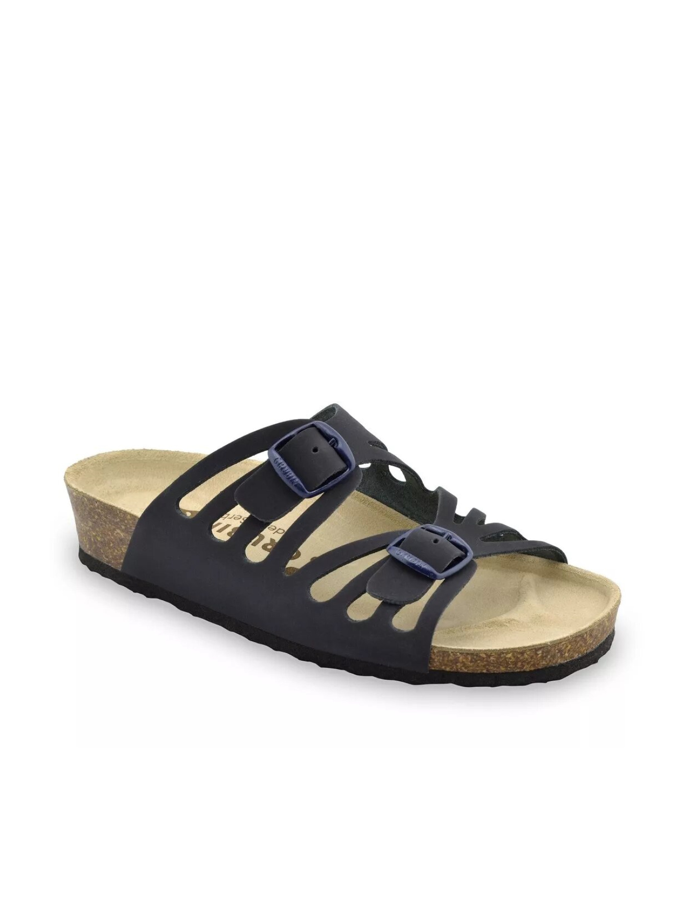 Шльопанці Grubin модель gr-35355_blue Фото