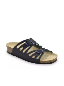 Шльопанці Grubin модель gr-35355_blue Фото