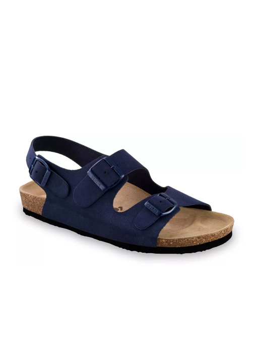 Сандалии Grubin модель gr-25405_blue Фото