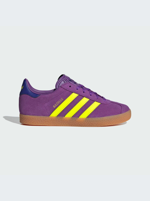 Кеды Adidas Gazelle модель JP7126-KZ Фото