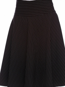 Спідниця міні LadyLike модель ll20323390-chornij Фото