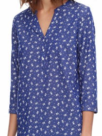 Блуза LadyLike модель ll109715869-blakitnij Фото