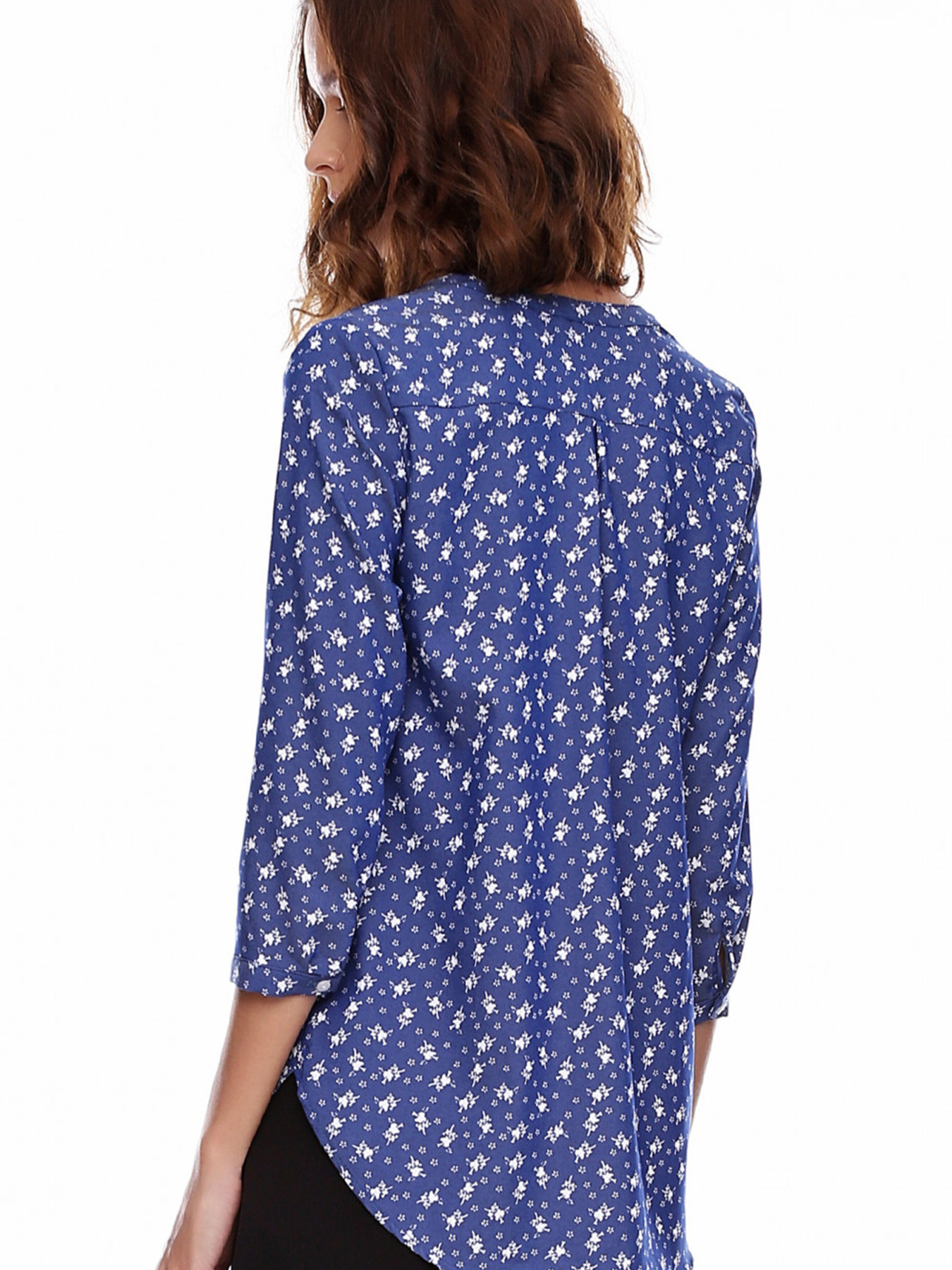 Блуза LadyLike модель ll109715869-blakitnij Фото