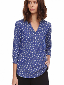 Блуза LadyLike модель ll109715869-blakitnij Фото