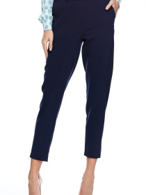 Повсякденні штани LadyLike модель ll166820061-sinij Фото