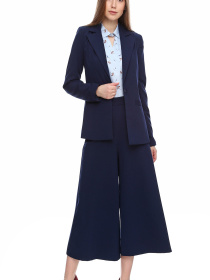 Пиджак LadyLike модель ll168020061-sinij Фото