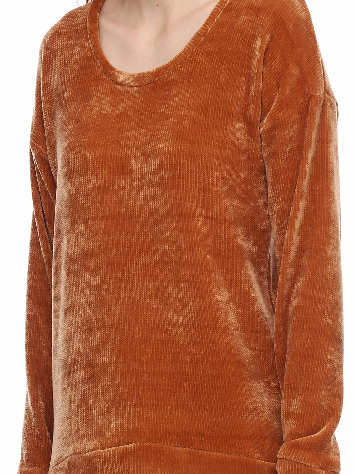 Джемпер LadyLike модель ll159480084-bezhevij Фото