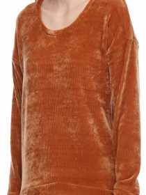 Джемпер LadyLike модель ll159480084-bezhevij Фото