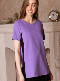 Блуза LadyLike модель ll157620068-buzxkovij Фото