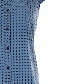 Блуза LadyLike модель ll179515691-sinij Фото