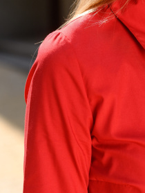 Сорочка LadyLike модель ll76210015-malinovij Фото