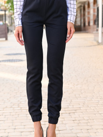 Штани повсякденні LadyLike модель ll184520063-sinij Фото