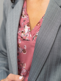 Пиджак LadyLike модель ll168761191-sirij Фото