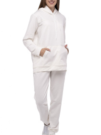 Спортивный костюм LadyLike модель ll189570000-bilij Фото