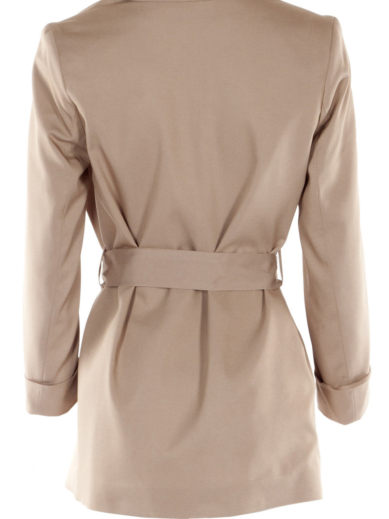 Жакет LadyLike модель ll175710089-bezhevij Фото