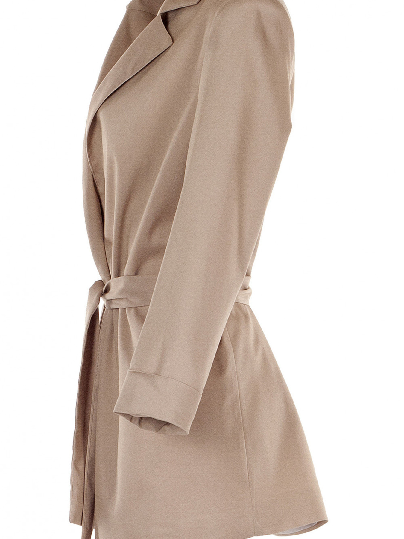 Жакет LadyLike модель ll175710089-bezhevij Фото