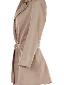 Жакет LadyLike модель ll175710089-bezhevij Фото