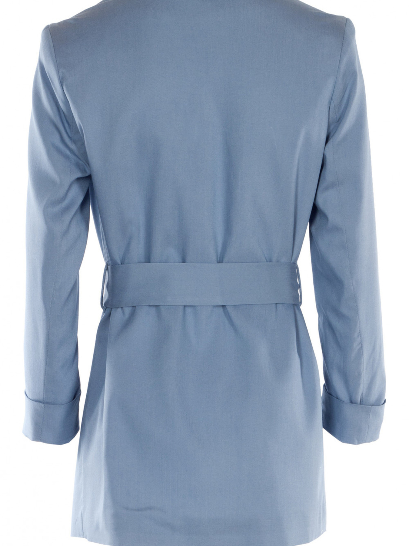 Жакет LadyLike модель ll175710069-blakitnij Фото