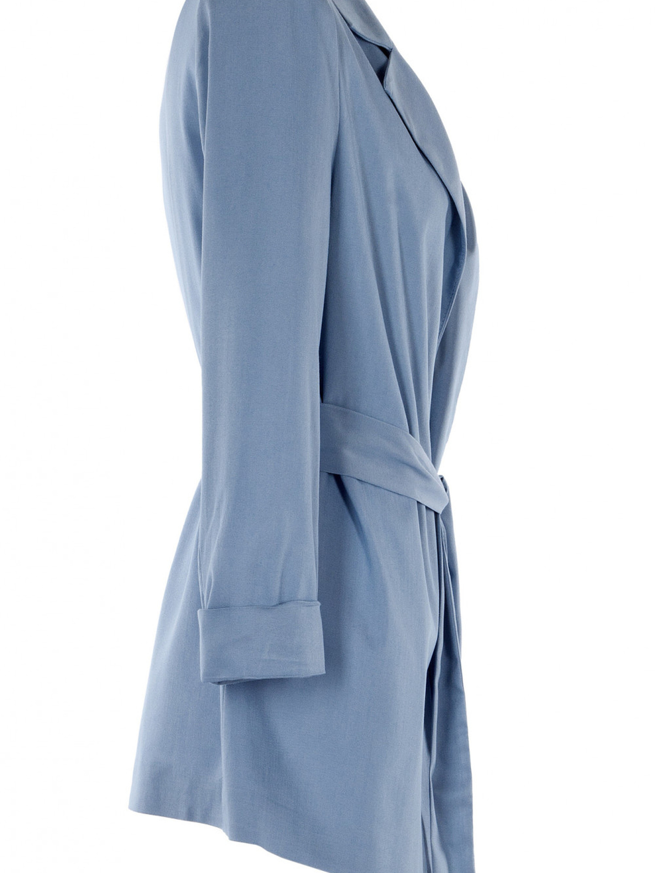 Жакет LadyLike модель ll175710069-blakitnij Фото