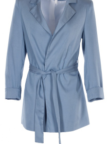 Жакет LadyLike модель ll175710069-blakitnij Фото