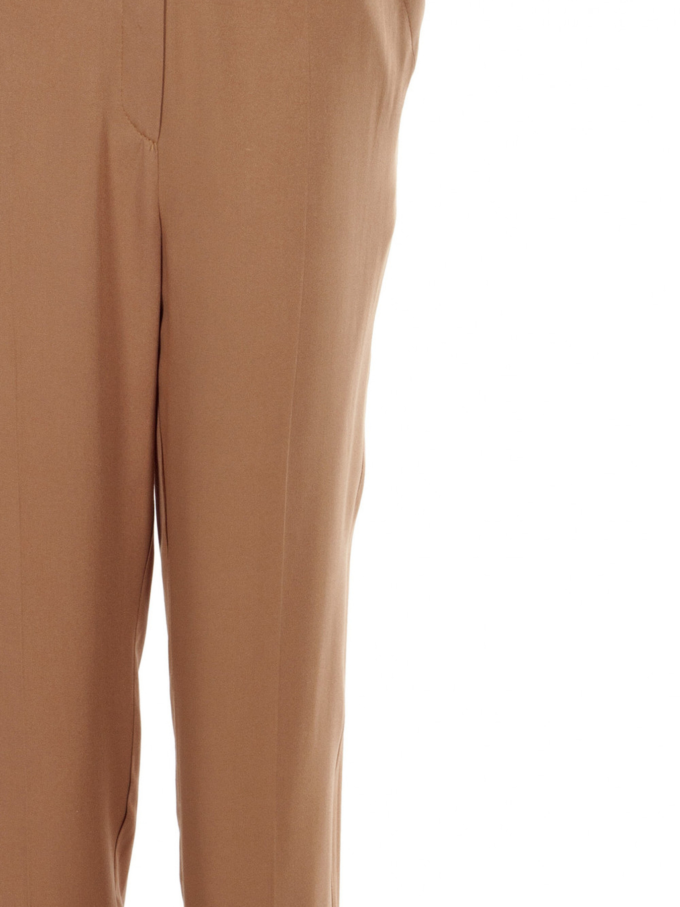 Повсякденні штани LadyLike модель ll171120189-bezhevij Фото