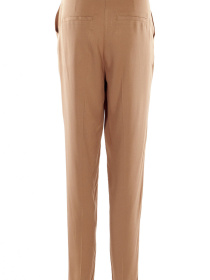 Повсякденні штани LadyLike модель ll171120189-bezhevij Фото